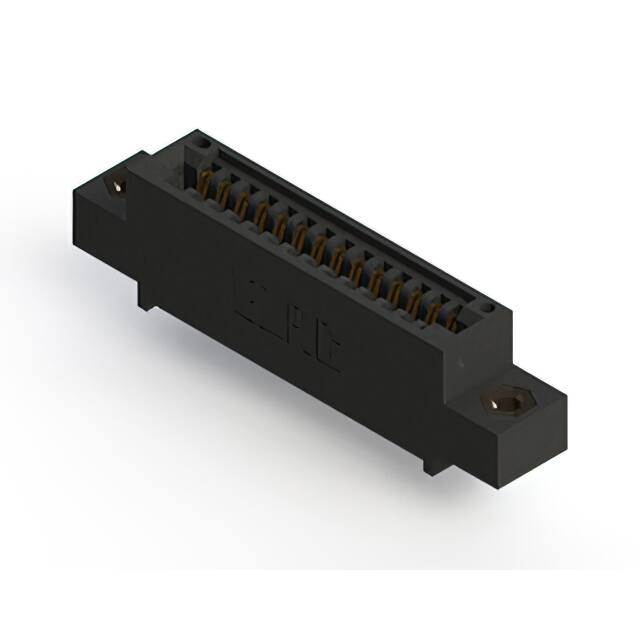 395-014-525-408 EDAC Inc.  Edgeboard Connectors